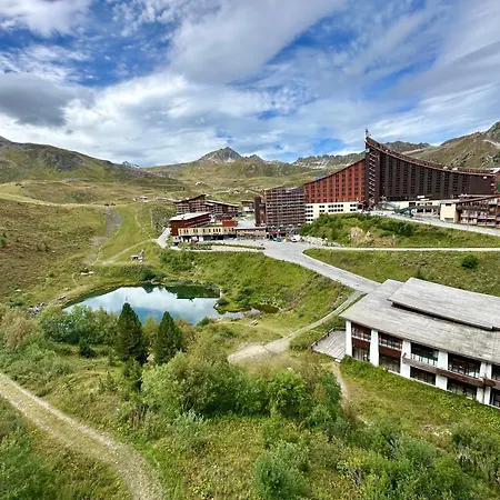 Duplex Des Cimes - Arc 2000 - La Conciergerie Du Varet * Les Arcs (Savoie)