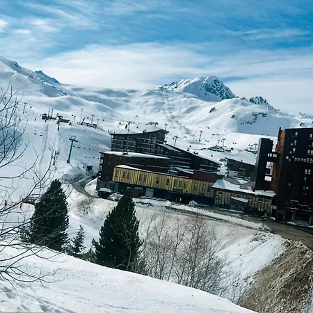 Duplex Des Cimes - Ménage Et Lits Faits Inclus - In-out - Arc 2000 - La Conciergerie Du Varet * Les Arcs (Savoie)