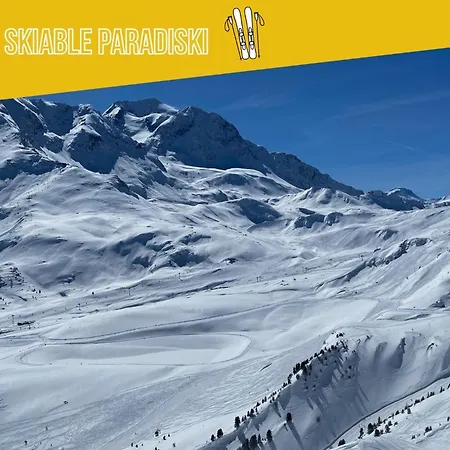 Duplex Des Cimes - Ménage Et Lits Faits Inclus - In-out - Arc 2000 - La Conciergerie Du Varet Les Arcs (Savoie)
